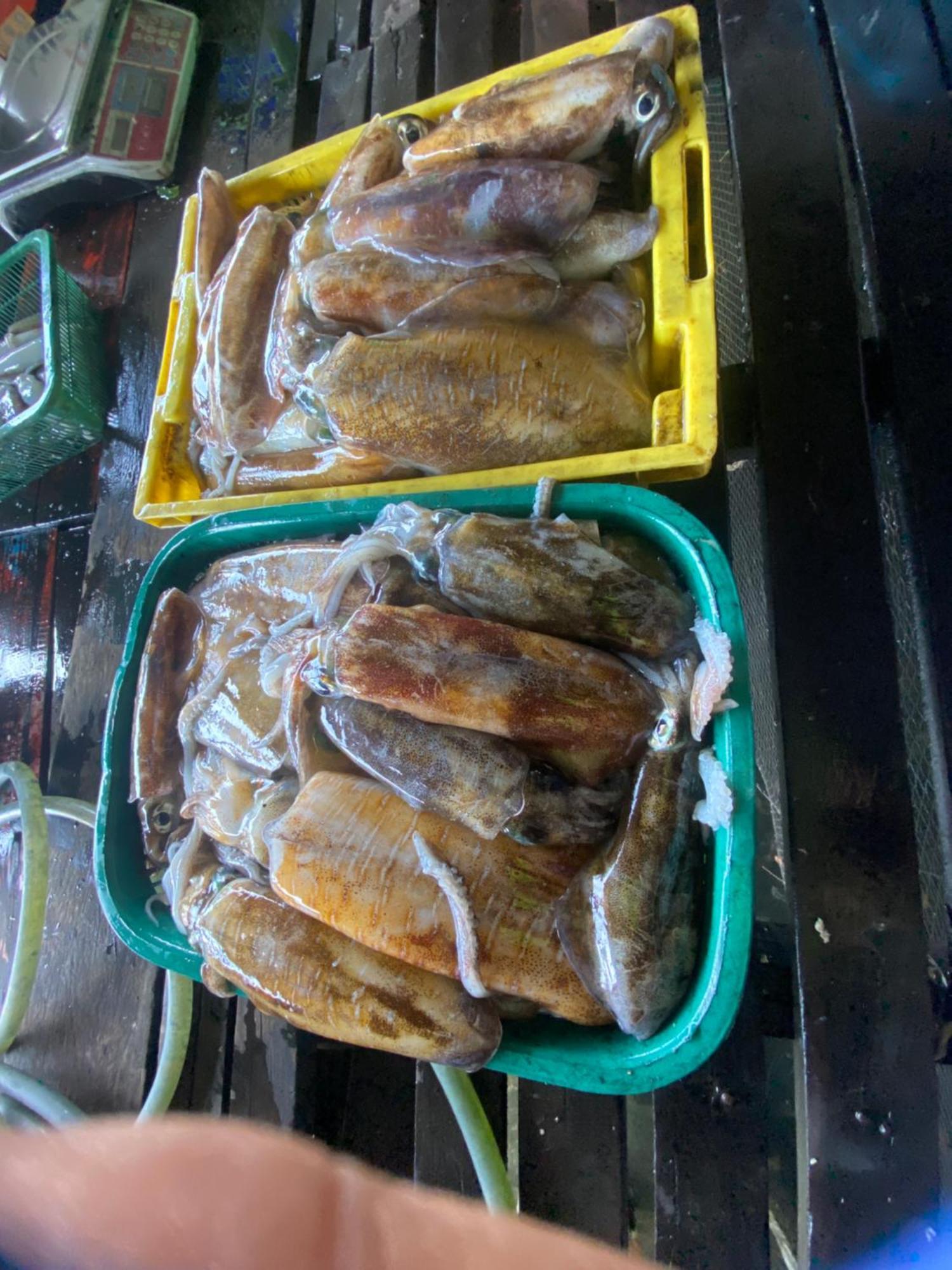 Homestay&Chaoleyseafoodrestaurant Ko Pu Exterior foto